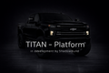 TITAN — HD Platform (In Development)