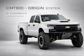 SHADOWBUILD ORIGIN // GMT800 ReGen - Conversion System